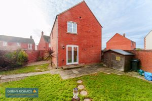 Garden- click for photo gallery